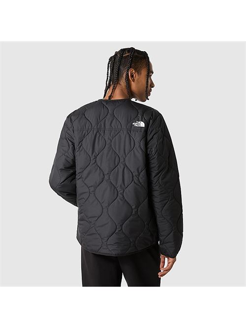 mens ampato quilted liner THE NORTH FACE | NF0A852AJK31